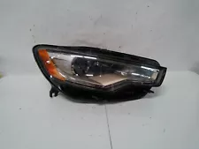 2012-2015 AUDI A6 S6 FACTORY OEM RIGHT RH PASSENGER XENON HEADLIGHT Z7 (For: 2014 Audi S6)