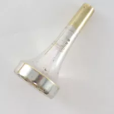 Conn 2 Trombone Mouthpiece QUINN'S MOUTHPIECE SALE MPCE1044