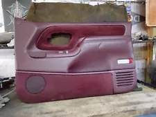 New Listing1996-1999 CHEVROLET SILVERADO/TAHOE/SUBURBAN/LEFT AND RIGHT DOOR PANELS WITH...