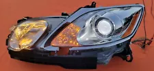 FOR 2006 - 2011 LEXUS GS300 GS450H GS350 XENON LEFT HEADLIGHT DRIVER HID LAMP