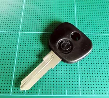 FOR BMW E12 E23 E24 E28 E30 Blank Key NEW