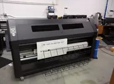 Summa DC4 Wide Format PLOTTER