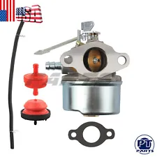 Carburetor Carb For Toro Powerlite-E CCR 3 hp snowblower