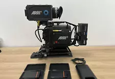 Arri Alexa Mini LF movie camera