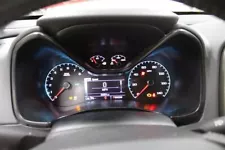 Speedometer Cluster 23416121 For 2016 Colorado 2866973 (For: Chevrolet Colorado)