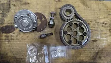 Mg Midget Sprite Mini 1275 Parts Lot