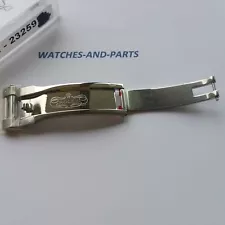 Rolex Blades for Clasp Oyster Bracelet Submariner, Daytona, GMT NEW GENUINE