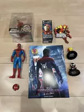 Marvel Spider-Man Bulk Sale