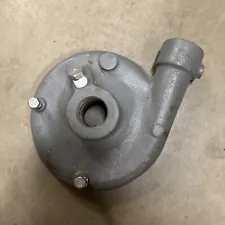 Water pump 52316 for dish machine NEW OLD STOCK