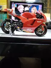 Ducati Desmosedici