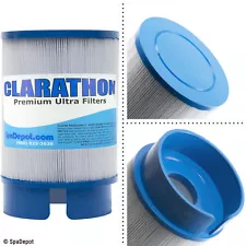 Clarathon Filter for SofTub - 5020 Replacement fits year 2009 & Later Spa Models