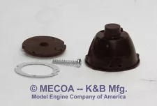 COX ENGINE 010 .010 TD Tee Dee Fuel Tank complete from MECOA K&B #69-c0103