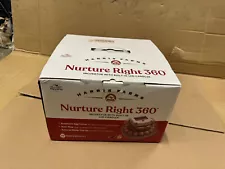 Manna Pro Harris Farms Nurture Right 360 Egg Incubator