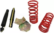 Air Spring to Coil Spring Conversion Kit Dorman fits 93-98 Lincoln Mark VIII