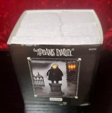 Dept 56 The Addams Family Village Uncle Fester#6002951 Department 56 lightbulb