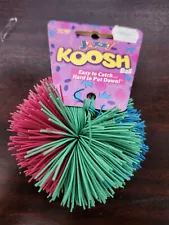 Koosh Ball 1993