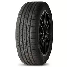 245/45R20 Pirelli P7 All Season Plus 3 Tires Set of 4