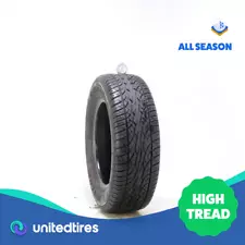 Used 205/65R15 Dunlop Signature 92T - 8/32 (Fits: 205/65R15)