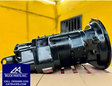 Eaton Fuller RT12515 Transmission, 15 Speed