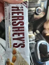 Hersheys Candy Bar