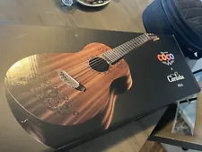 Cordoba X Disney Pixar Coco Mini 6-String Guitar