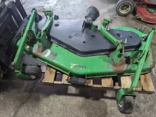 John Deere 1425, 1435, 1445 72-in Mower Deck Assembly