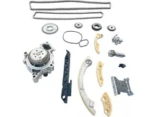 For 2007-2010 Saturn Vue Timing Chain Kit and Water Pump 83253SFXR 2008 2009