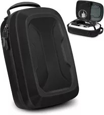 Hard Carrying Case for Meta Quest 3 Virtual Reality Headset Portable Storage Bag