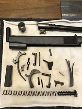 Rock Island 1911 A1/A2 parts kit complete, NEW take off 45 ACP