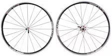 Industry Nine i25 Tubeless Alloy Wheelset 700c 11 Spd Shimano HG i9 Torch Rim QR