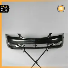 07-09 Mercedes W221 S550 S600 S450 Base Front Bumper Cover Assembly OEM