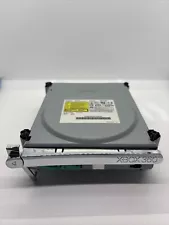 Microsoft Xbox 360 DVD Disc Drive Untested.