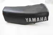 1978 Yamaha YZ250E Seat 2K8-W2473-00-00