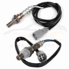 For 2003 Toyota Camry 4-Door 2.4L 2 Pcs Upstream Downstream Oxygen 02 Sensor (For: Toyota Camry)