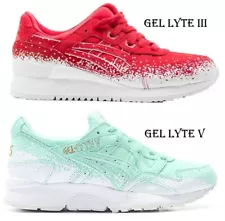 asics gel lyte iii christmas