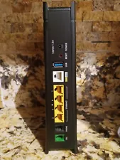 Zyxel C1100Z 802.11n VDSL2 Wireless Gateway CenturyLink