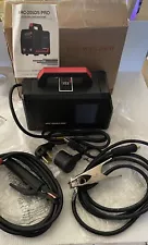 Digital Display Stick Welder