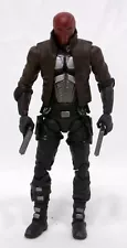 Hiya Toys DC Injustice 2 Red Hood 1/18 Scale 3.75" Figure