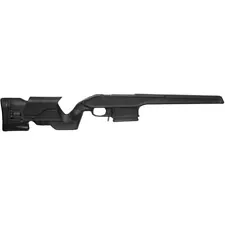 Archangel Mauser K-98 Rifle Stock Black Polymer Includes 10 Round Magazine