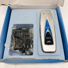 EPILA SI-808 Personal Laser Diode Permanent Hair Remover System -Tested