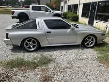 1988 Chrysler Conquest TSI