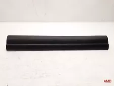 2008 BMW 335xi 335i 328i 328xi E90 Sedan Front Door Sill Trim Scuff Plate Black (For: More than one vehicle)