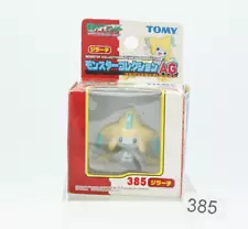 Jirachi 2003 Tomy FOR SALE JAPAN ONLY Pokemon japan Figure *as photo*