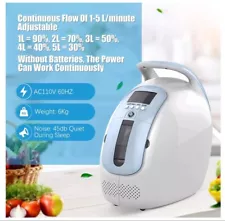 zh-j11 oxygen concentrator