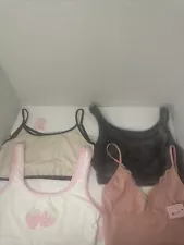 Crop tops for women lot