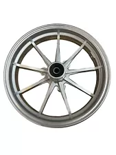 10 Inch Mini Bike Front Wheel. For 12mm Axle.