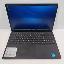 Dell Inspiron 15 3511 P112F 15.6" i3-1115G4 3.0GHz 8GB RAM 128GB SSD