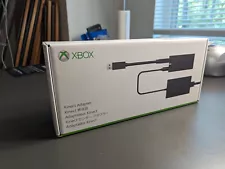 Kinect V2 Adapter for Xbox One S and PC - BRAND NEW NIB! NEVER OPENED!