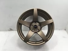 2005-24 Mustang SVE R355 Wheel - 19x10 - Satin Bronze