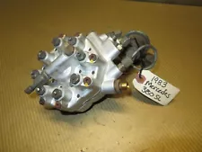 1981-1985 Mercedes 380SL OEM Fuel Distributor 0438100088 w/ Regulator 500SEL (For: 1981 380SL)